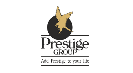 prestige logo