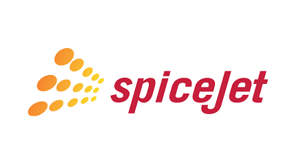 spicejet logo