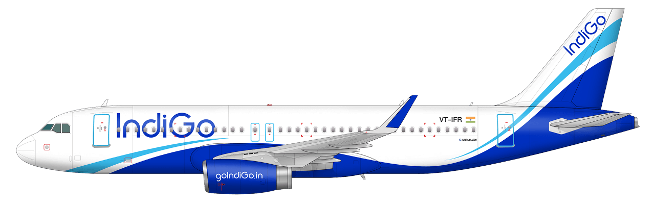 Indigo 6E Rewards Case Study
